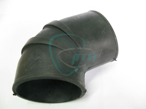 44 Патрубок воздушного фильтра КамАЗ БРТ