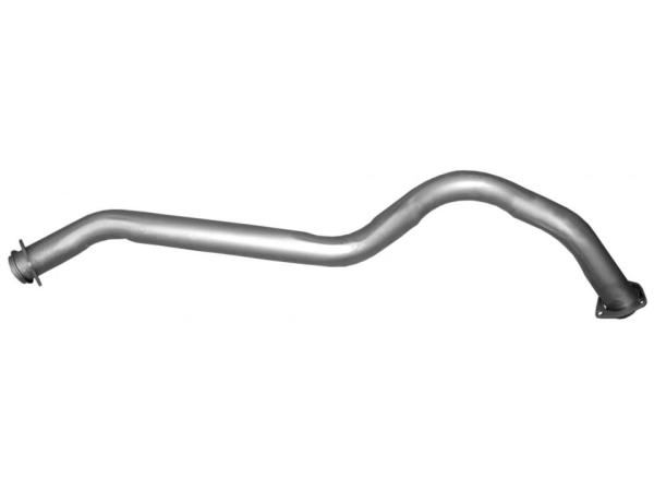 Труба приемная Г-33081, 3309 Евро-2, -3 Д-245.7
