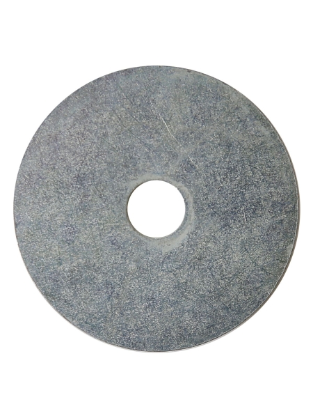 Шайба подвески силового агрегата (60,0х12,5х3,0) оцинкованная