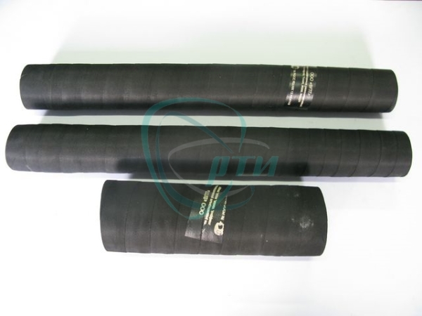 44 Патрубок радиатора Супер МАЗ (к-т 3 шт.) 2246-3003 ВПТ