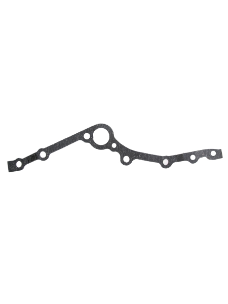 Прокладка крышки распр.шестерён правая ЯМЗ (ПМБ-1,0)