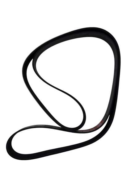 Ремень 2155 (поликлин) 8РК привода агрегатов Г-ль Cummins 2.8 евро-3 PRAVT