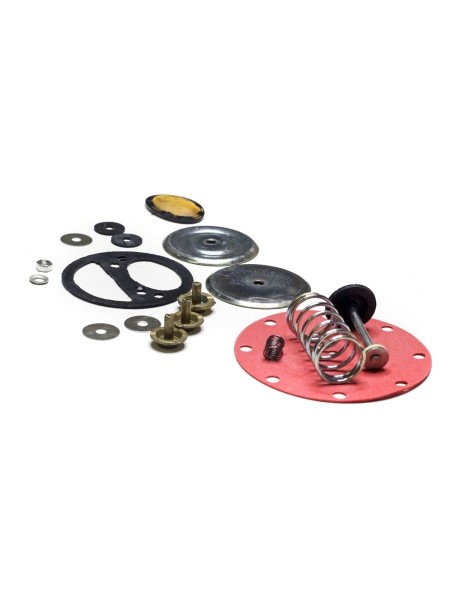 Р/к бензонасоса, УАЗ, ЗИЛ (в вакуумной упаковке)