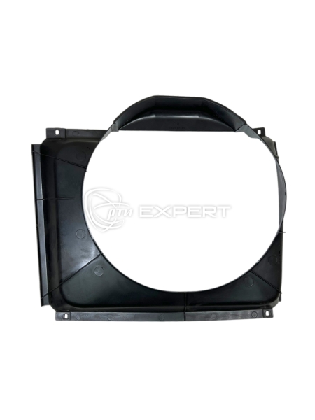 Кожух вентилятора Г-ль (дв.402)