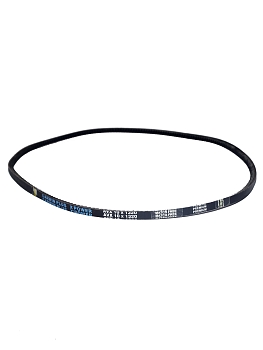 Ремень 1320 (AVX 10) зуб. КамАЗ 5320, УРАЛ 4320, УРАЛ 4420 Darwin Plus