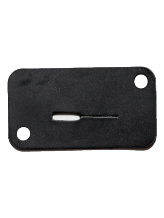 Прокладка привода замка двери