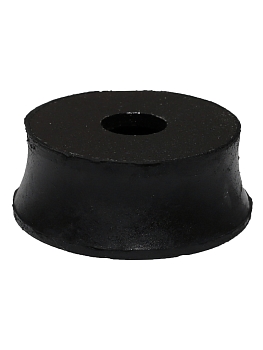 Подушка кабины КАМАЗ верхняя в сборе