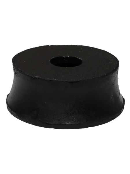 Подушка кабины КАМАЗ верхняя в сборе