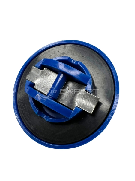 Крышка маслозаливной горловины ЗМЗ 406 (синяя)
