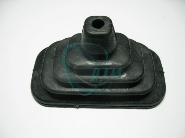 Пыльник пола РК УАЗ 3160