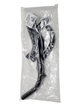 Патрубки отопителя комплект 4шт. ВАЗ 2108-2115 БРТ