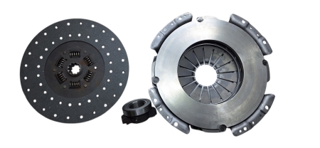 Комплект сцепления ЗИЛ 130