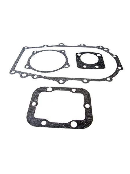Прокладки КПП Г-33104 "Вал-й" (4 шт.) ПРОФИ паронит комплект