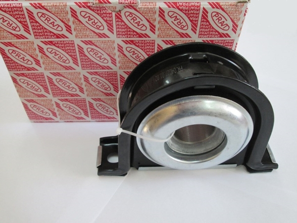 Опора промежуточная (с подшип.) ГАЗон NEXT,КАМАЗ-4308 дополнительная d-40 (аналог TIRSAN)