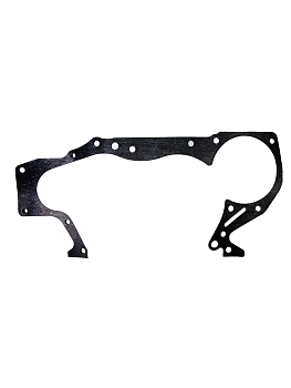 Прокладка крышки передней ЗИЛ-Бычок (ПМБ-0,5)