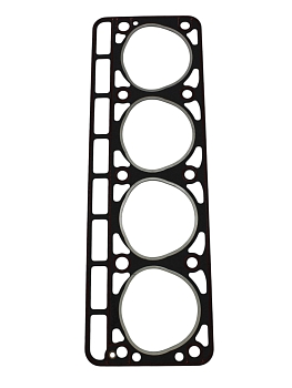 Прокладка головки блока В,Г (б/асб с герм) универс