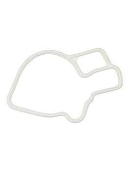 Прокладка дроссельной заслонки ВАЗ-2112 (инжектор 1,6) БРТ