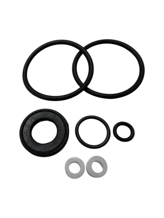 Р/к крана обратного действия (с пластмассой) КамАЗ