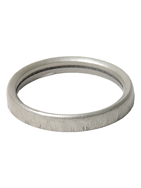 Прокладка трубы глушителя (приемной) Г-3309, ЗИЛ