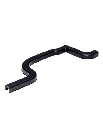 Прокладка под плиту Г-53, ПАЗ задняя