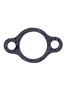 Прокладка крышки гидронатяжителя Г-дв.406 (ПМБ-0,8)