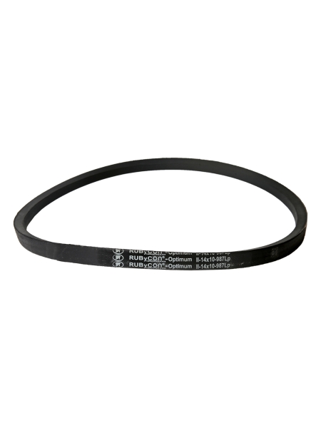 Ремень 987 (14х10) вентиляторный КрАЗ 255 ,Сельхозтехника ЯРТ