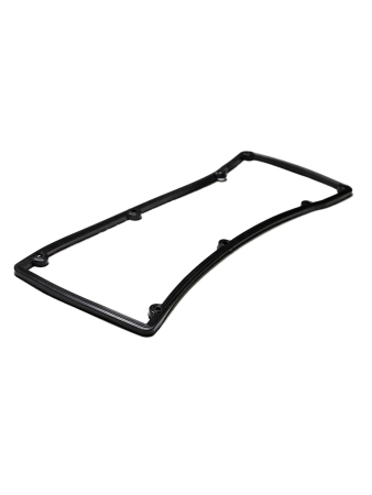 Прокладка клапанной крышки 406 дв.