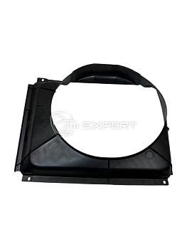 Кожух вентилятора Г-ль (дв.402)