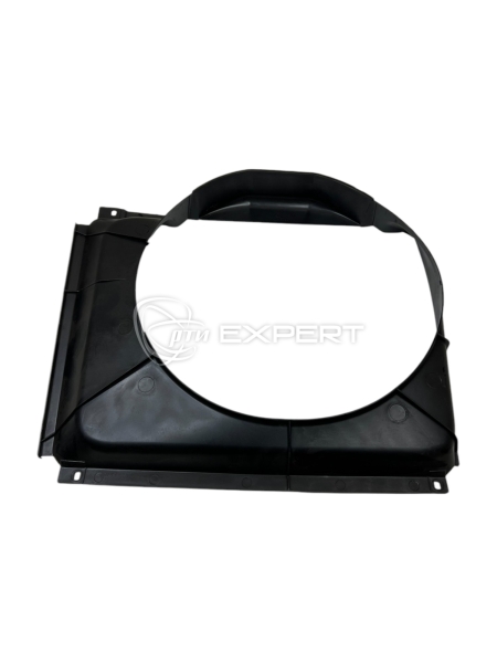 Кожух вентилятора Г-ль (дв.402)