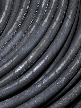 Шланг D12 РВД (2-х оплеточный) СЗРТ