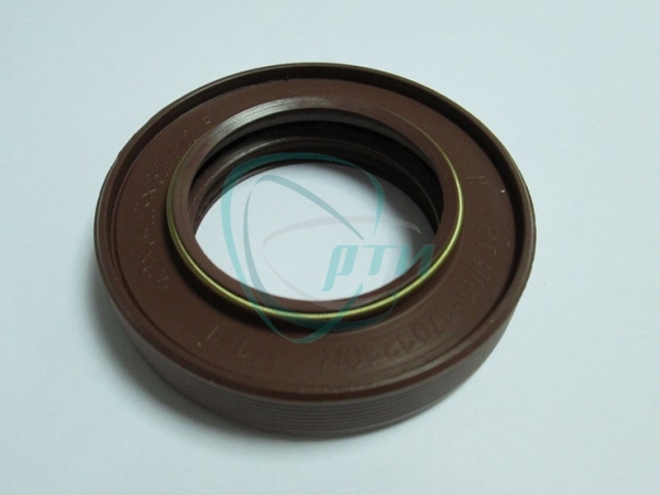 Сальник КПП УАЗ 42х68х16,4 (кассетный) Viton (к)