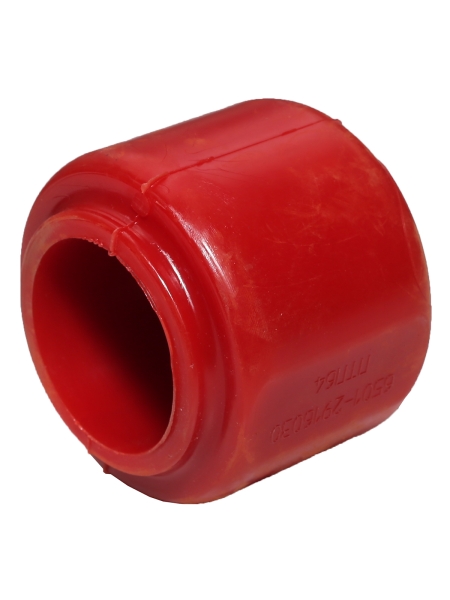 Втулка стабилизатора МАЗ (полиуретан) 54.5*90*77 ПТП