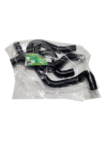 Патрубки отопителя Г-ль "Бизнес" дв.4216 (4 шт.) 2246-3103 ВПТ