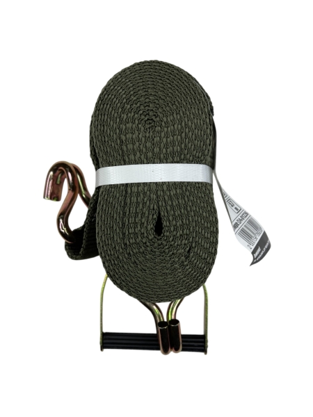 Стяжка крепления груза 2-4 тонн ( 6м, 50 мм)