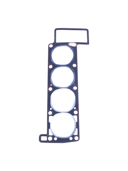 Прокладка головки блока 406 дв. с герм.