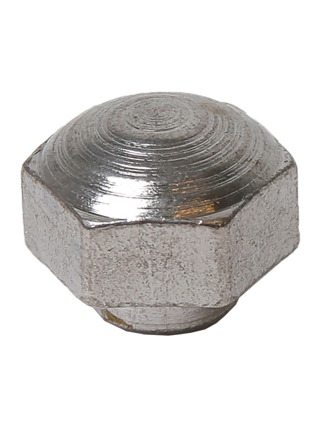 Гайка крепления колпака колеса Соб-ль