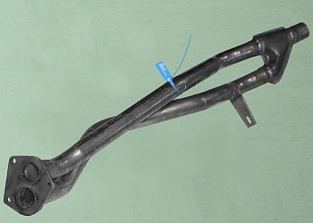 Труба приёмная Г-3302 дв.УМЗ