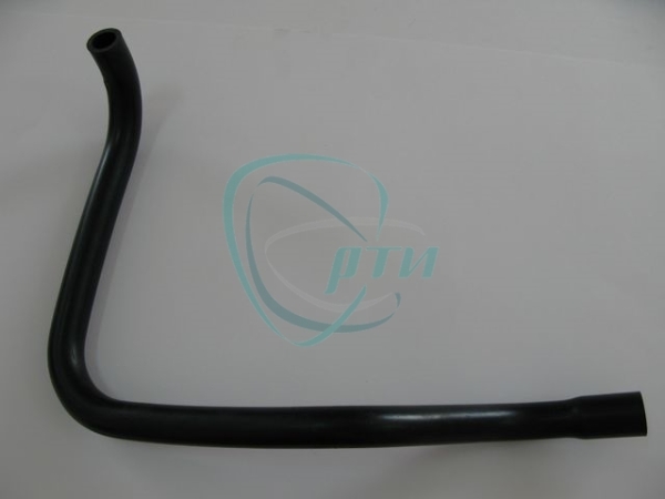 Патрубок отопителя УАЗ-3163 "Патриот" от насоса (выпускной) БРТ