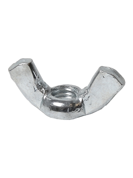 Гайка М6х1,25 барашек корпуса воздушного фильтра ВАЗ