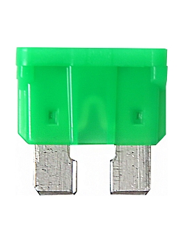 Предохранитель FT 30А Litte Fuses плоский