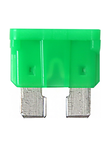 Предохранитель FT 30А Litte Fuses плоский