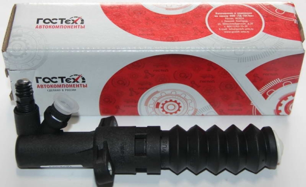 Цилиндр сцепления рабочий Г-ль Бизнес