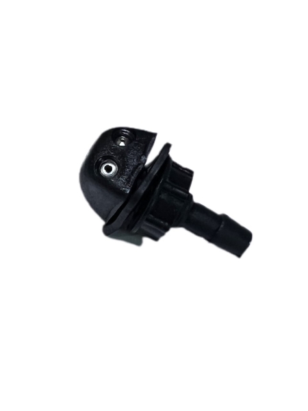 Жиклер стеклоомывателя 2-х полосный В-га