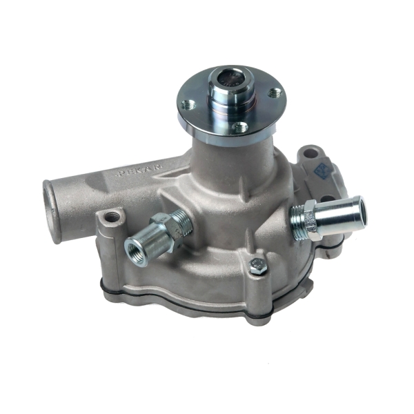 Насос водяной (помпа) Г-3302 дв.УМЗ-4216 Е-3/4, А274 EvoTech (универсальный с прокладкой) PRAVT