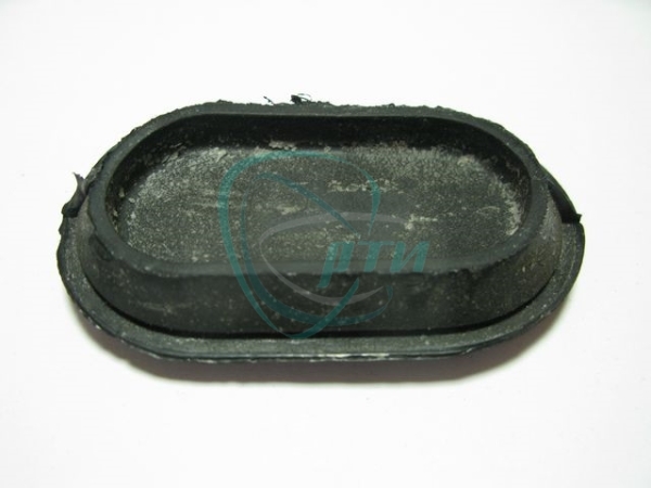 Заглушка пола кабины Газель, ГАЗ-3307