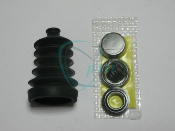 Р/к сцепления В-га с пыльником