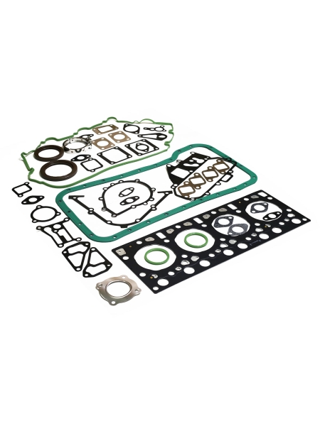 Комплект прокладок дв. 5340 (полный без РТИ) СТАНДАРТ ФАРЕР