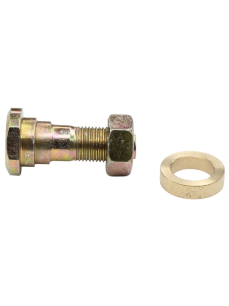 Болт эксцентрика в сборе Паз "Авторг"