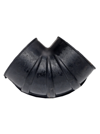 Патрубок КАМАЗ-ЕВРО воздушный угловой БРТ