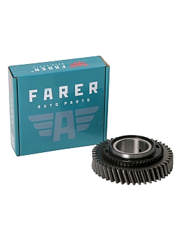 Шестерня 1 передачи вторичного вала Г-ль Бизнес